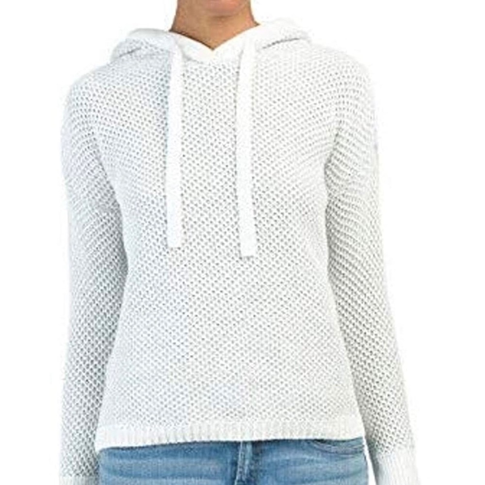 Rachel Zoe Hoodie Sz Medium